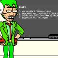 Fight School season one