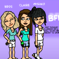 BFFTTWE