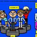 Bitstrips Web Store V4