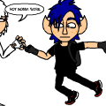 comic wa--------> r