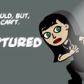 'Captured'