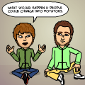 TotD: Snack