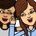 bestest besties ever!!!!!!!!!!