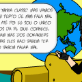 bem vindo/welcome
