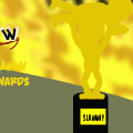 WWE slammy awards