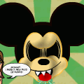 Rickey Rat