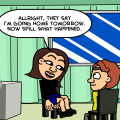 Triple Threat - Part 47