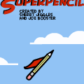 'SuperPencil12!'