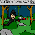 patrick1234567 #2
