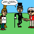 TotD: Spying