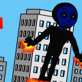 Iron hass