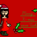 merry chirstmas