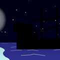 the new battlers of the sea 