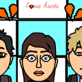 love hurts