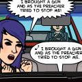 A Decent Car Ride?