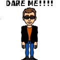 DARES!!!!!!