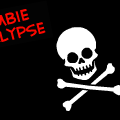 a zombie apoclypse