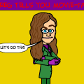  Greg Tells You Movie-Facts