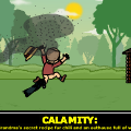 TotD: Calamity