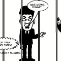 TotD: Jail