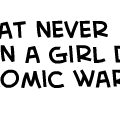comic wars