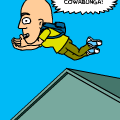 "Bungee"