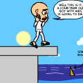 Failed Accidents