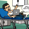 Brain Blogger