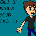 Liz's friend quiz.~REMIX(: