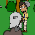 TotD: Dig