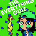 Everything Quiz