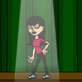 Remix you in the spotlight! :D