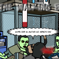 The Walking Bits