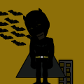 batman begins