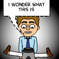 Editorial (credit to Buddy)