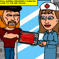Chuck Norris #10