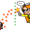 Comic Warz