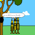 The Bananas