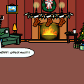 Merry Christmas!