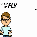 Luc And The Fly