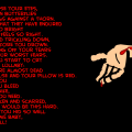 A Cutters Lullaby