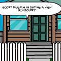 Scott Pilgrim's Precious little life
