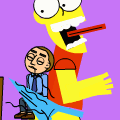 Bart Killer
