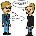 TotD: Wave