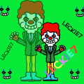 posters