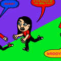 'MOMMY!' - Based on CB