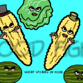 Food Fight