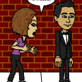 Skye Fails at Finding Love