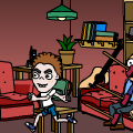 buddy's life
