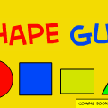 Shape Guys